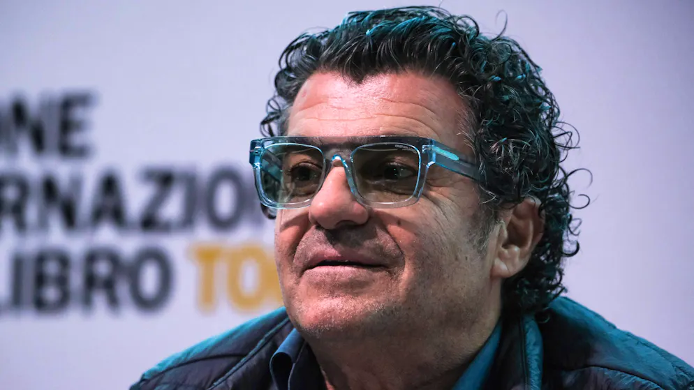 L'intervista. A quasi 60 anni Alberto Tomba non chiude la porta al matrimonio: «Mai dire mai»