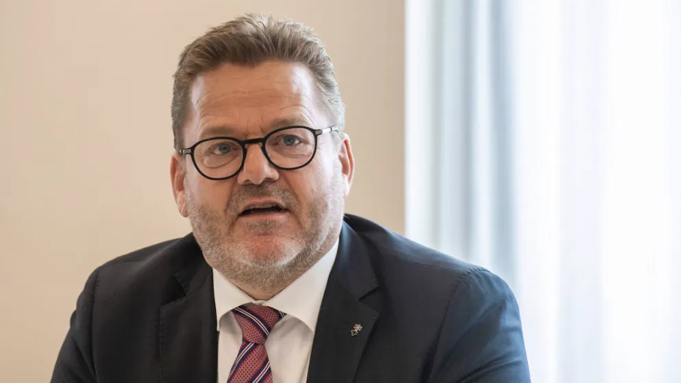 Per i profughi dall'Ucraina. «No» della Svizzera centrale alla trasformazione dello statuto S in permesso B