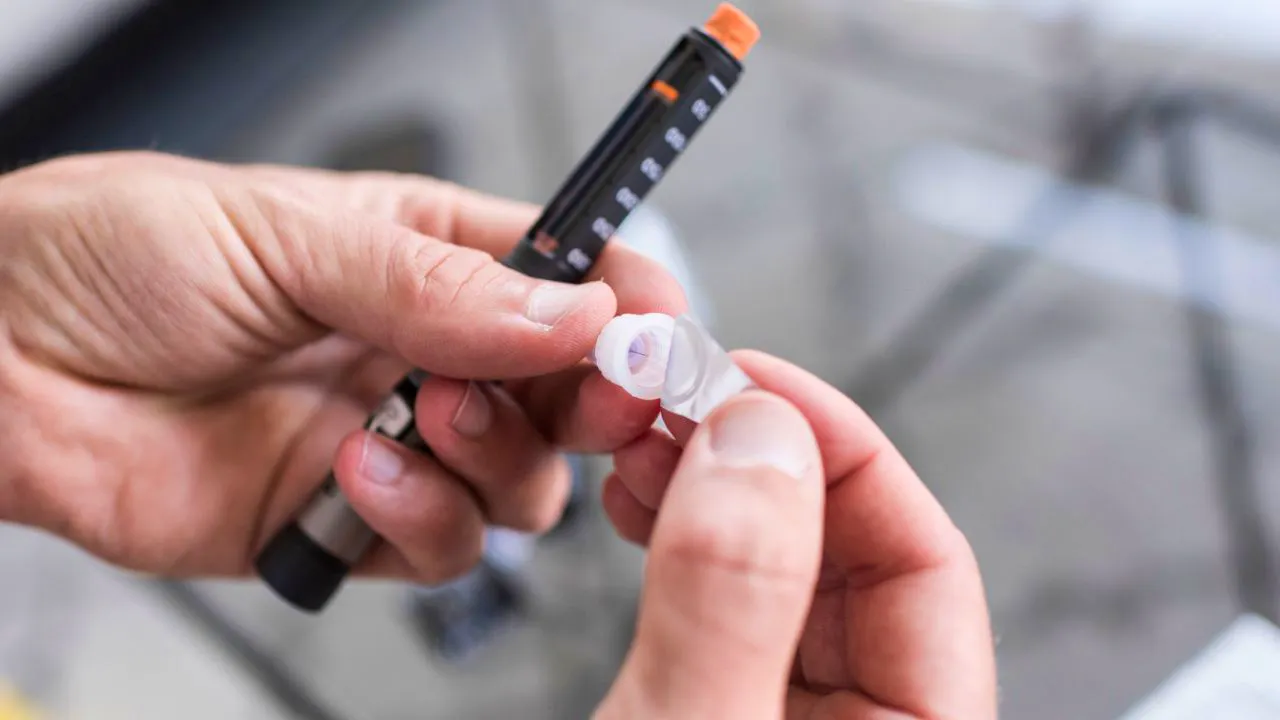 Medizin. Genfer Gel könnte Diabetes-Therapie ohne Spritzen ermöglichen