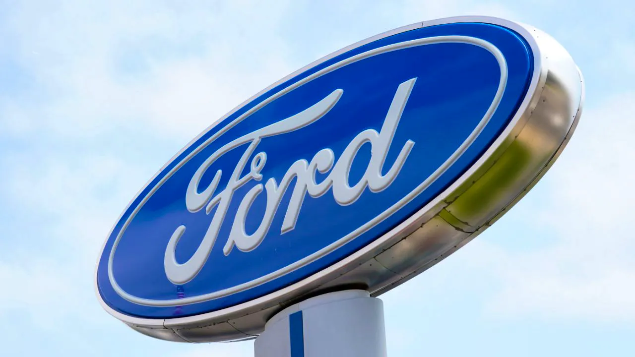 Automobile. Ford annonce le lancement de sept nouveaux véhicules en Europe