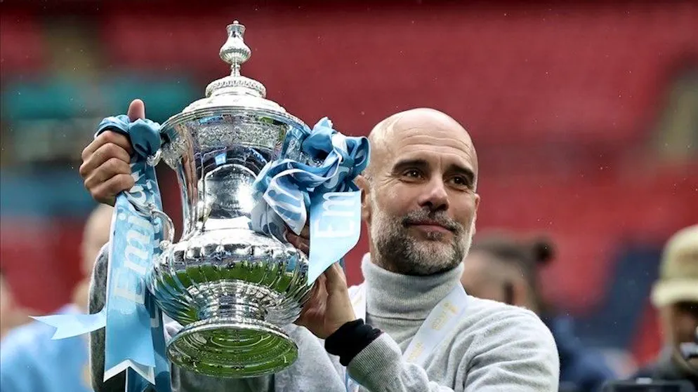 Calcio. Dopo 10 anni, Guardiola lascerà il City