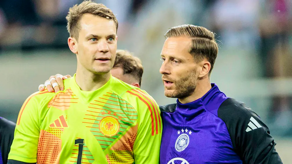 Neuer statt Baumann die Nummer 1. Reif über Goalie-Debatte in Deutschland: «Da ist einiges schiefgelaufen»