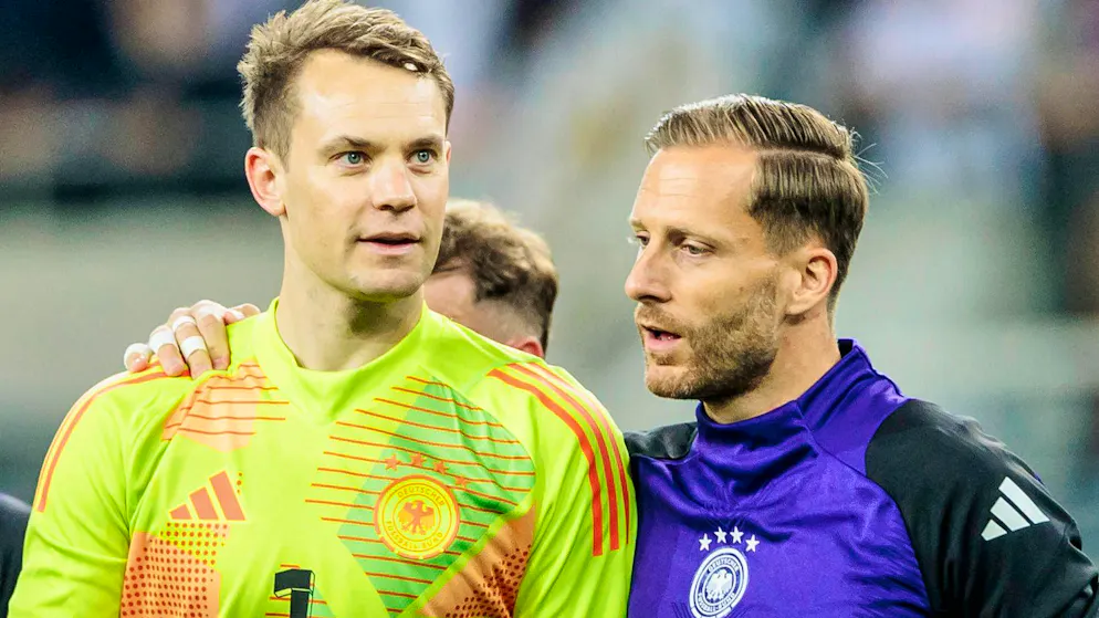 Wieder Goalie-Debatte in Deutschland. Nagelsmann will Neuer als Nummer 1 bei WM haben – Lehmann: «Vertrauensbruch»