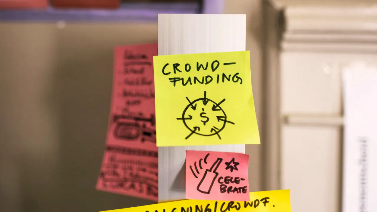 Finanzierungen. Schweizer Crowdfunding-Markt wächst erstmals seit 2021 wieder