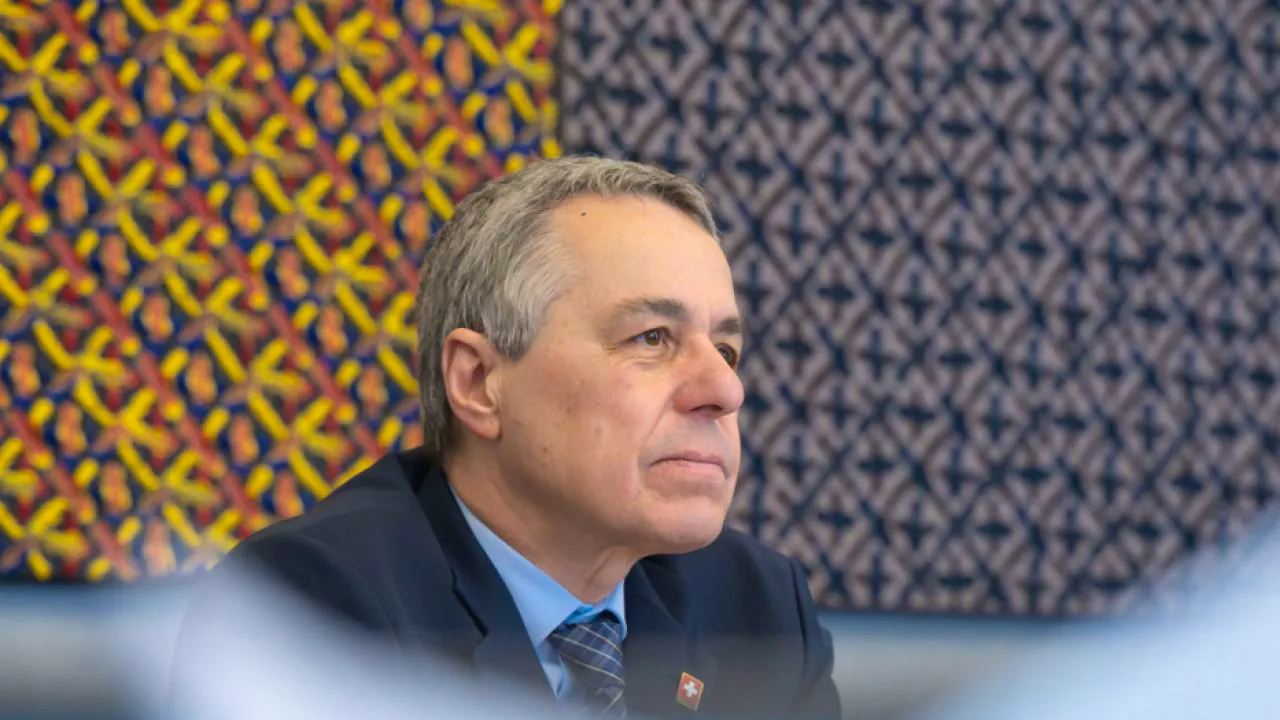 Switzerland - Italy. Federal Council expresses concern about Italian health tax