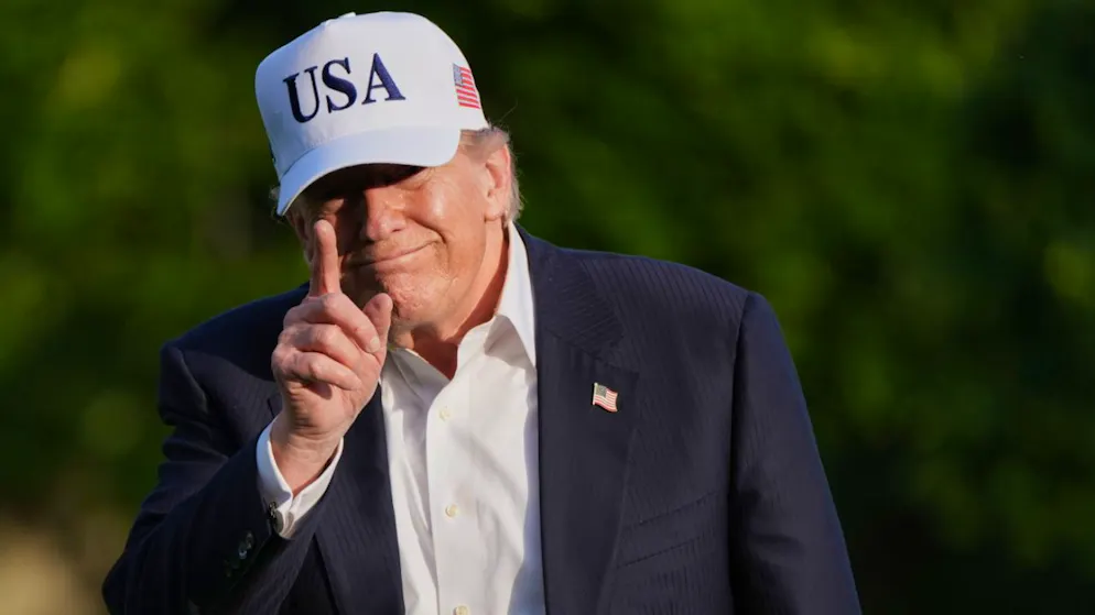 USA. Senato blocca i finanziamenti per il salone delle feste di Trump