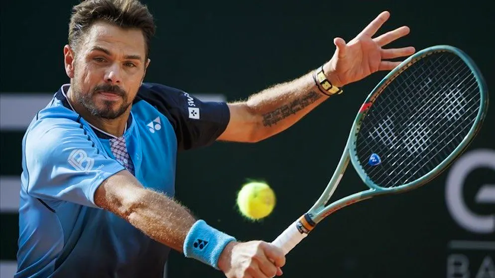 Tennis. Wawrinka agli ottavi a Ginevra