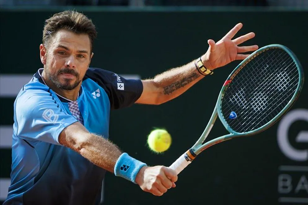 Iron Stan strappa la vittoria al tie-break e avanza agli ottavi