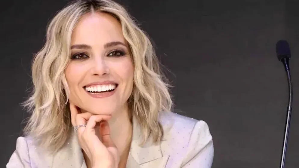 «Il dolore va ascoltato». «Fame d'amore», Francesca Fialdini torna in studio