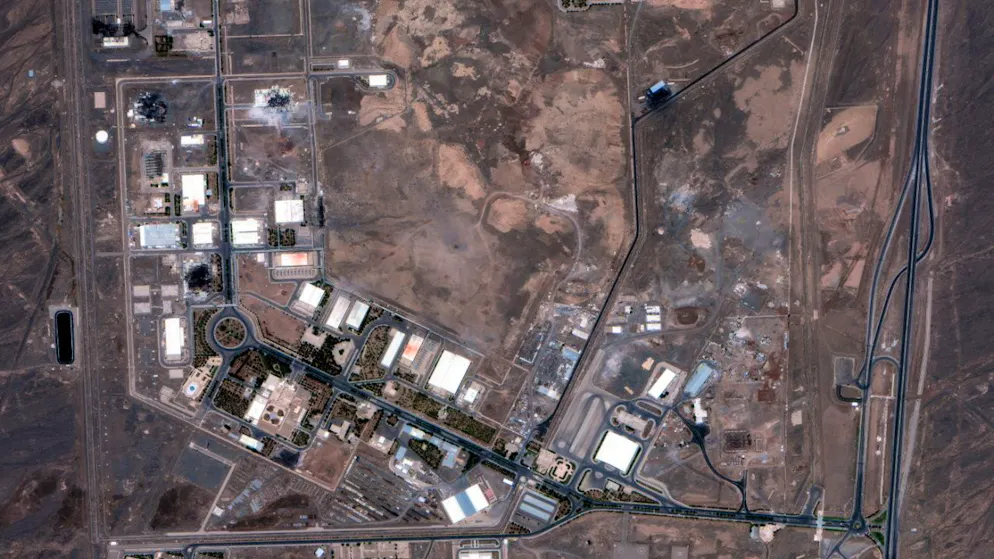 Medio Oriente. I media: «Teheran apre a stop lungo del programma nucleare»