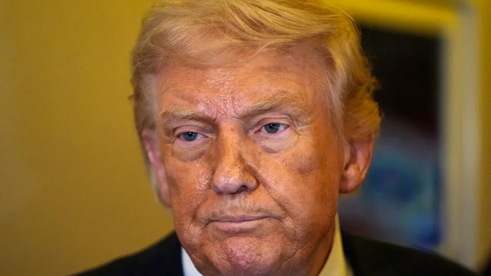 Causa in corso. Processo per diffamazione: la BBC chiede l'accesso ai redditi e ai beni di Donald Trump