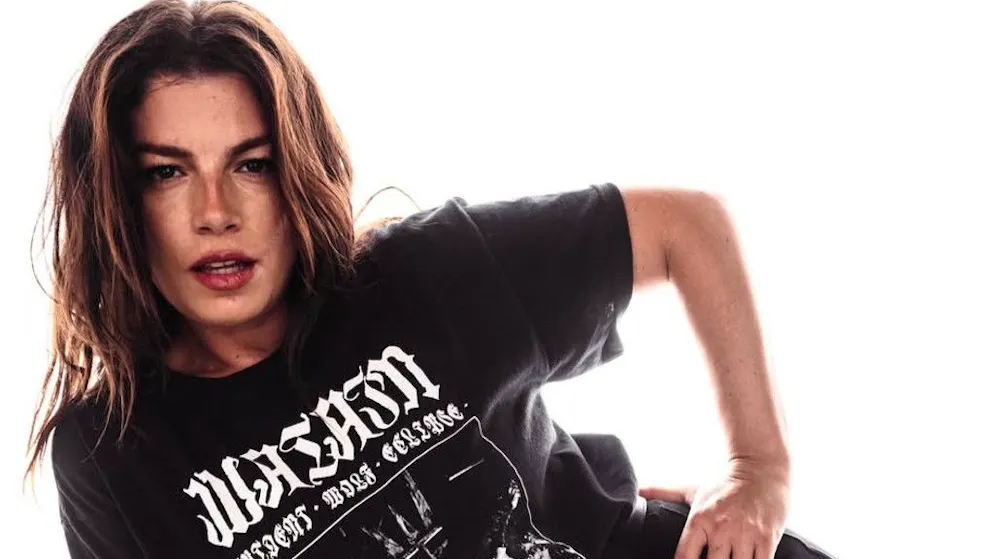 Nuova intervista. Emma: «Il corpo delle donne non dovrebbe mai essere giudicato»