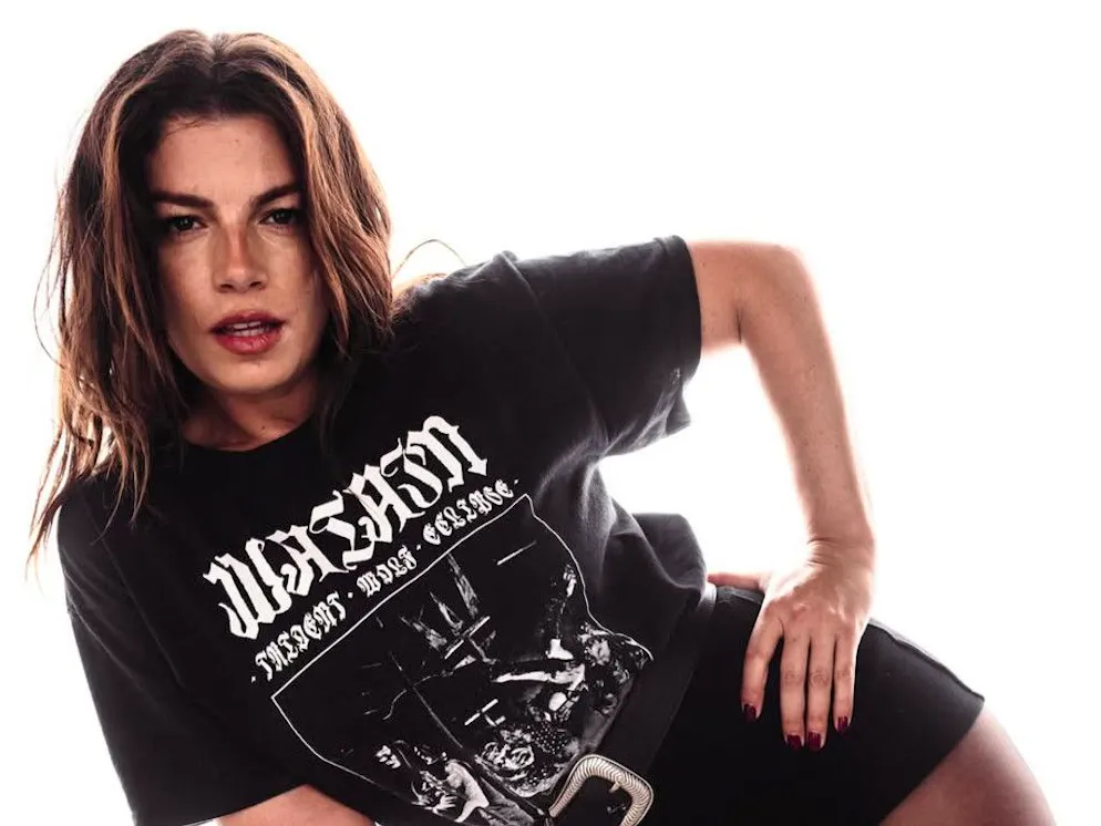 Emma Marrone