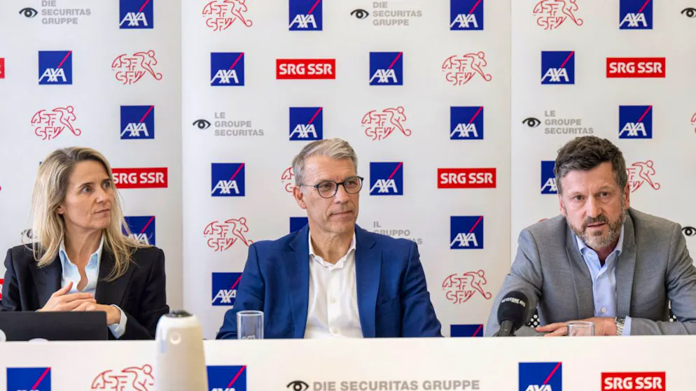 Professionalisierung und Entwicklung. Women's Super League vor Neuausrichtung