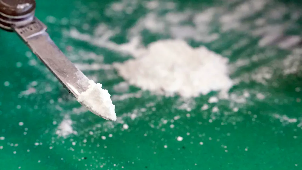 Era stato arrestato a Capolago. Traffico di cocaina, 11 anni di carcere per un 54enne serbo