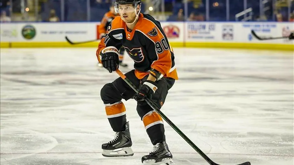 Hockey. Colpo del Friborgo, ingaggiato Anthony Richard per due anni
