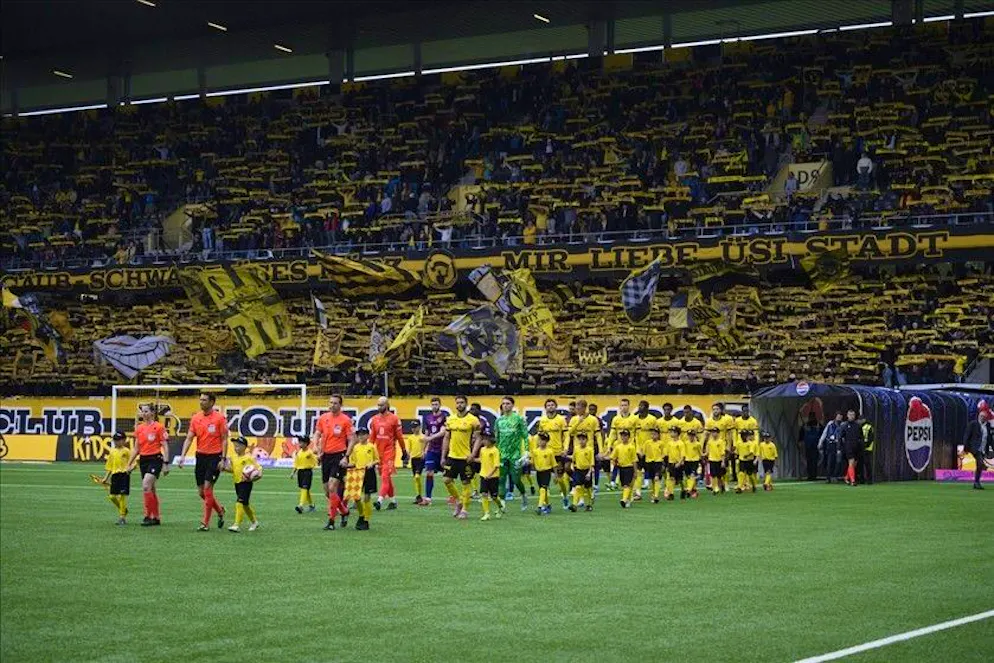 Il Wankdorf