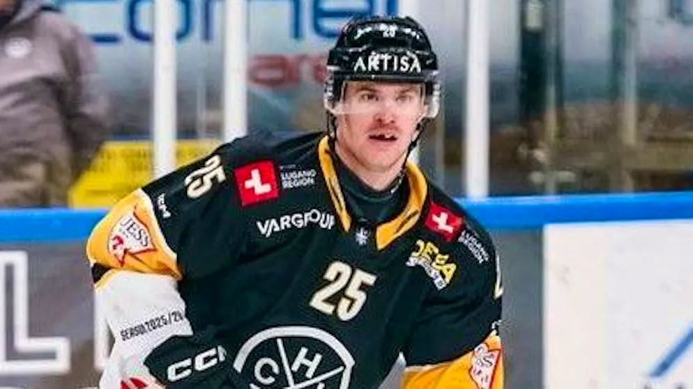 Hockey. Mirco Müller rinnova a Lugano