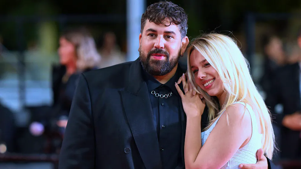 Romance. Artus et Kim Higelin officialisent leur couple à Cannes
