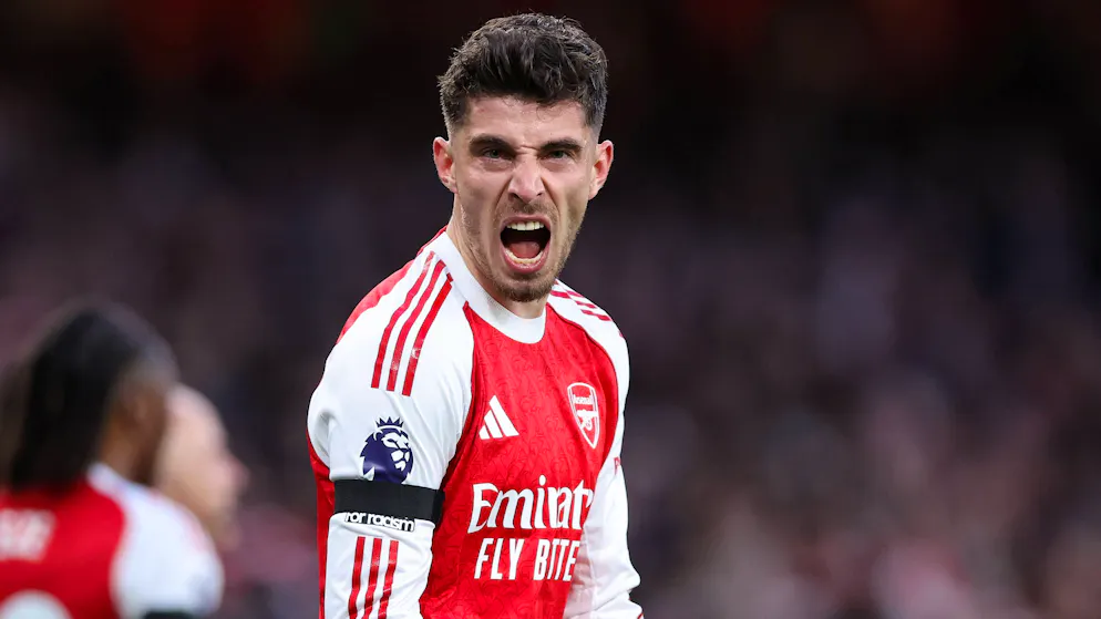 Erste Gunners-Meisterschaft seit 22 Jahren. Bournemouth macht Arsenal zum englischen Meister
