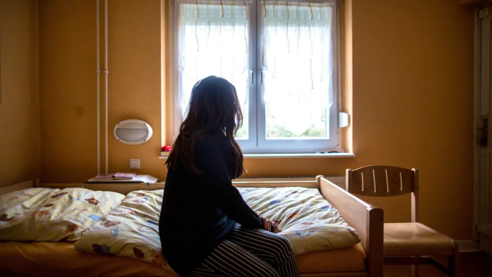 Violenza domestica. Occupazione al limite nel 2025 per la Casa delle donne nei Grigioni