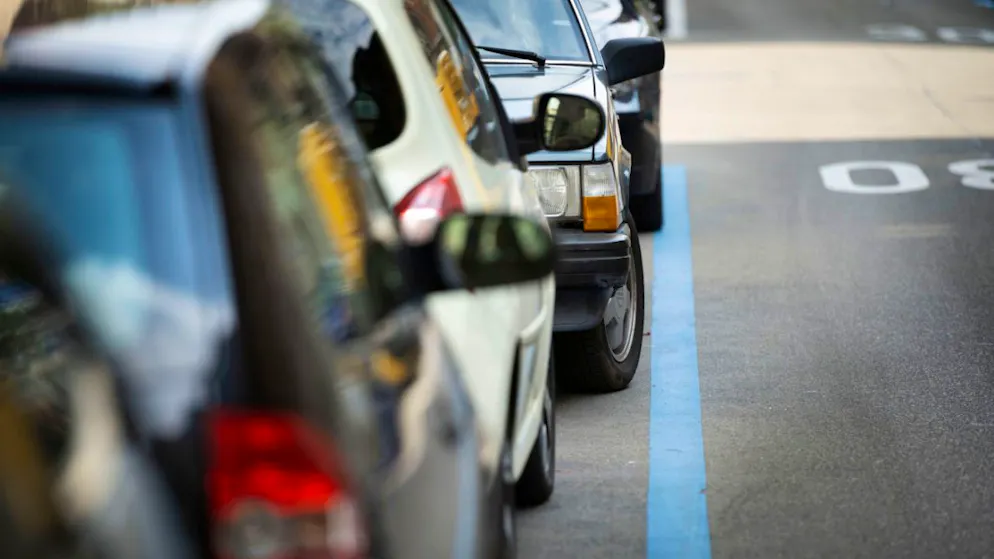 Fuel prices cause a rethink. The Swiss are increasingly ditching their cars