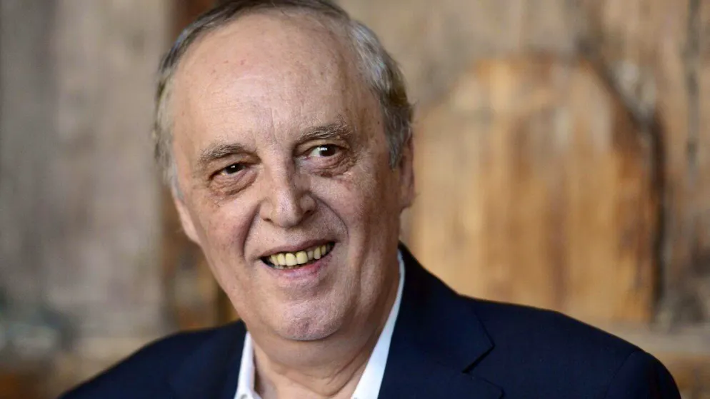 A Cannes. Dario Argento: «Il cinema italiano attraversa il momento più difficile della sua storia»