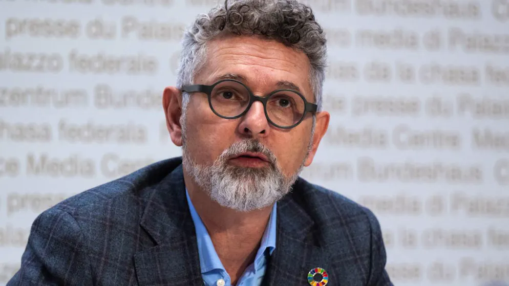 Dimissioni al vertice. Peter Lack, direttore di Caritas Svizzera, lascia il suo incarico