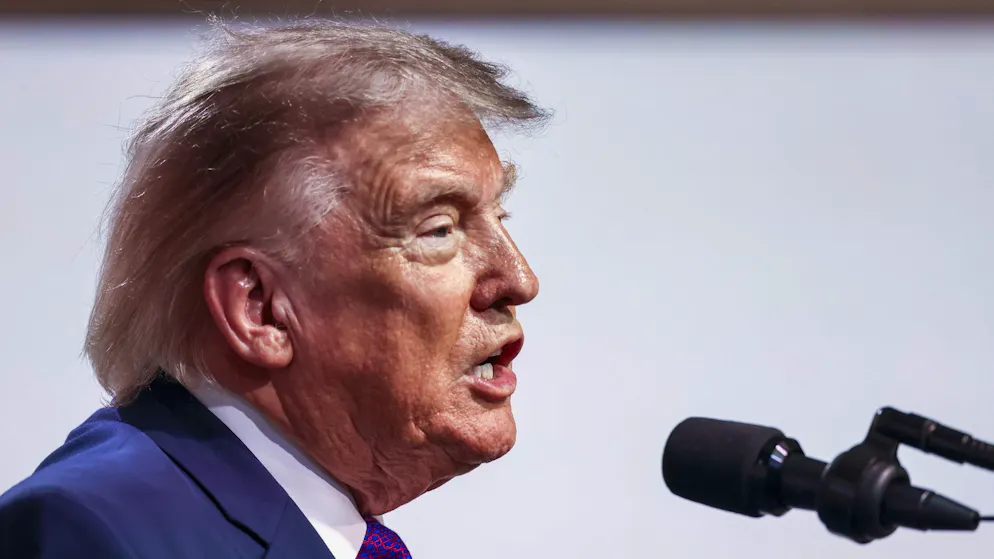 Iran-Konflikt. Trump will neuen Angriff geplant und abgesagt haben +++ Iran legt neue Vorschläge vor