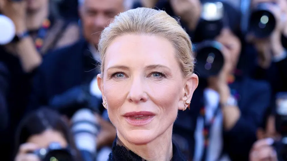 Cinema. Cate Blanchett con Selena Gomez e Michael Fassbender nel nuovo film di Brady Corbet