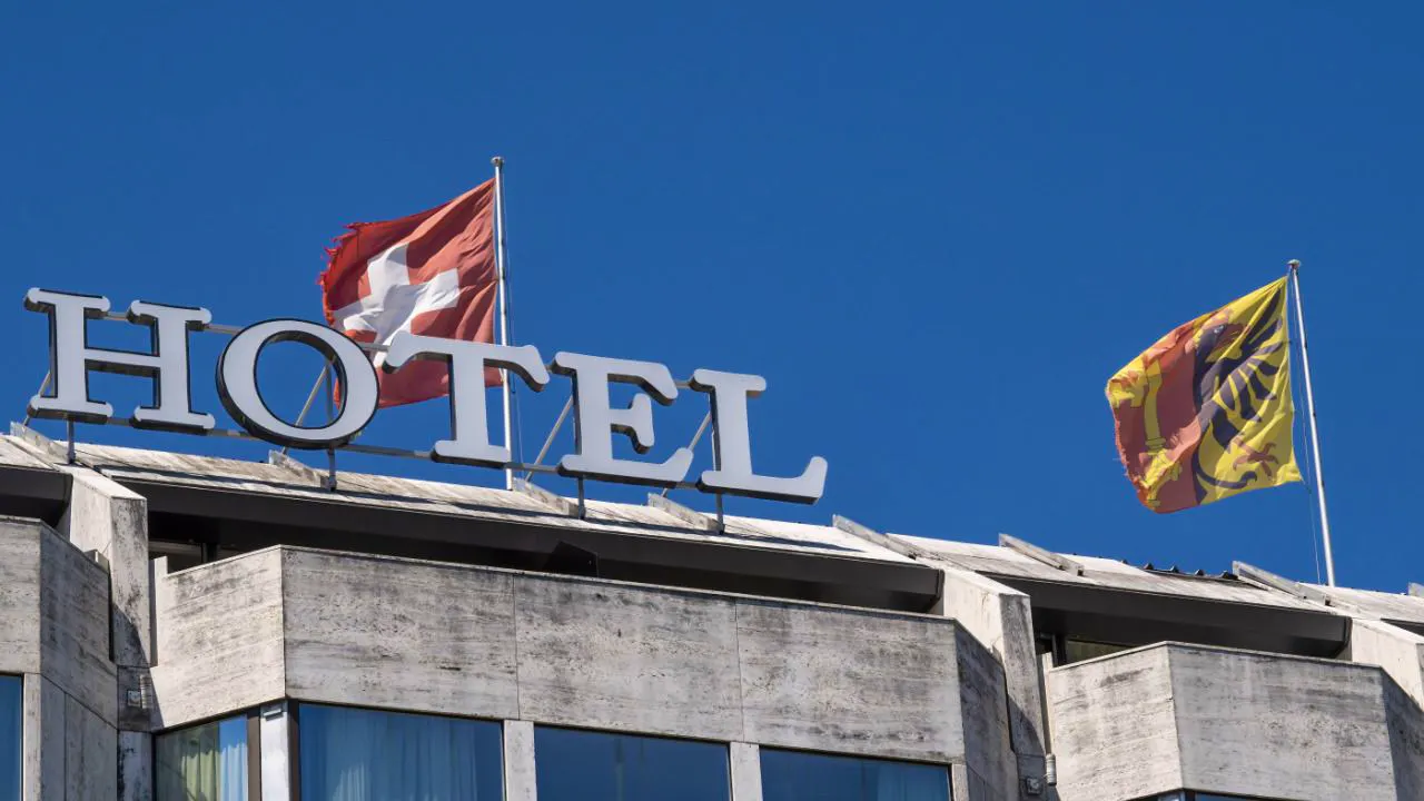 Tourismus. Hotels leiden zunehmend unter Preisunterbietungen durch Plattformen