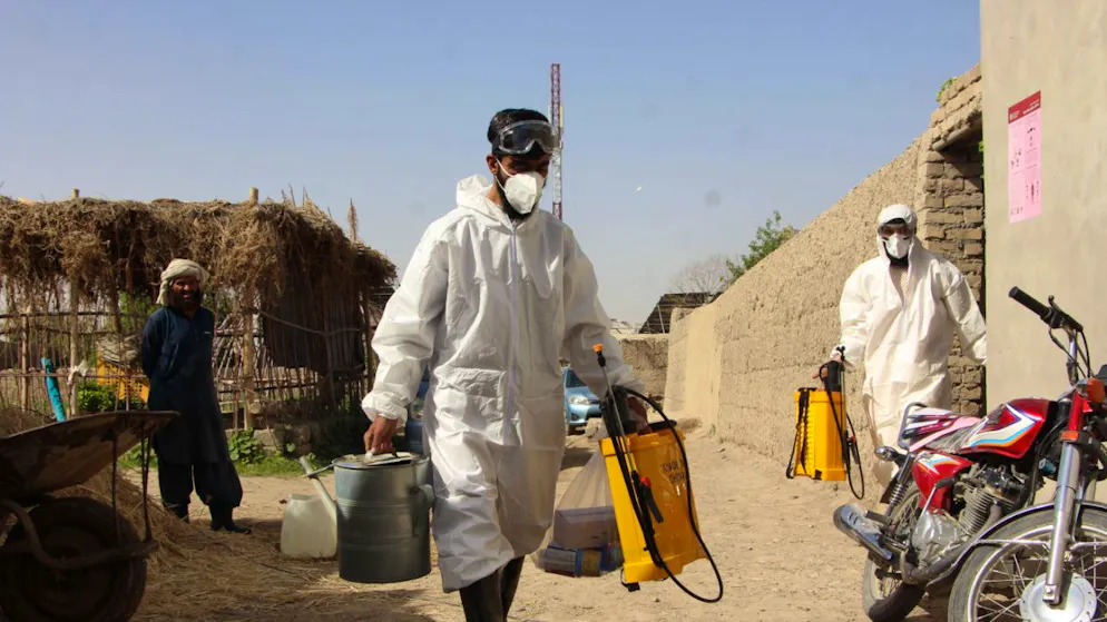 Con oltre 390 casi sospetti. Salgono a 118 i decessi per l'epidemia di Ebola in Congo