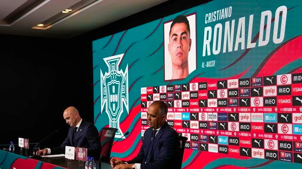 Calcio. A 41 anni Cristiano Ronaldo parteciperà al suo sesto Mondiale, è record!