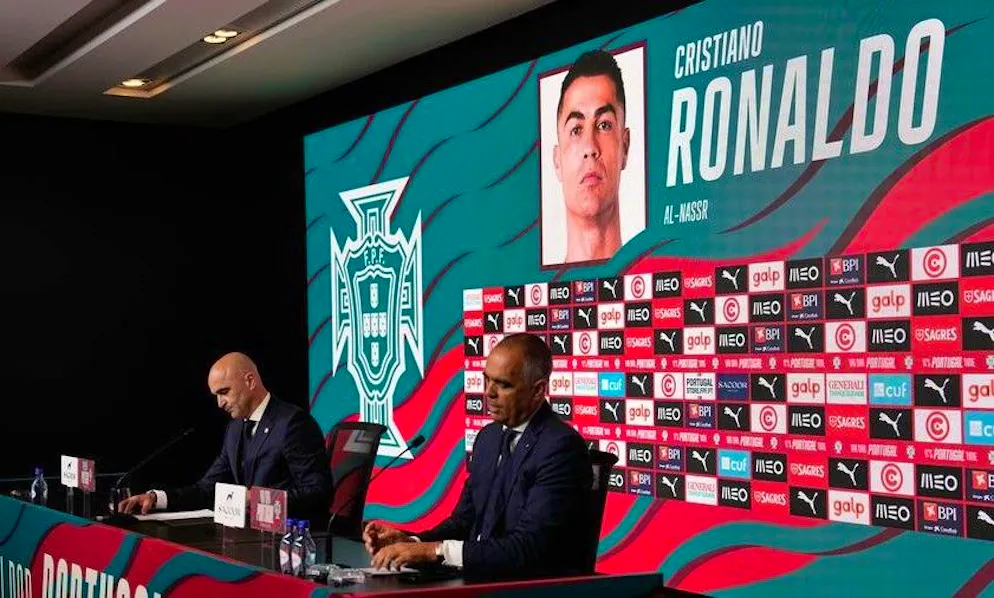 Ronaldo