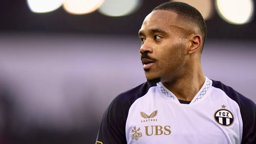 News en bref. Super League : trois départs au FC Zurich﻿