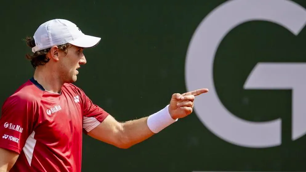 Tennis. Ruud e Munar agli ottavi dei Geneva Open