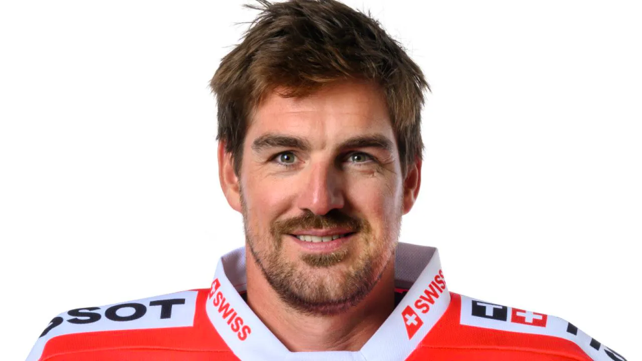 WM 2026. Nachgemeldeter Reto Berra tastet sich langsam heran