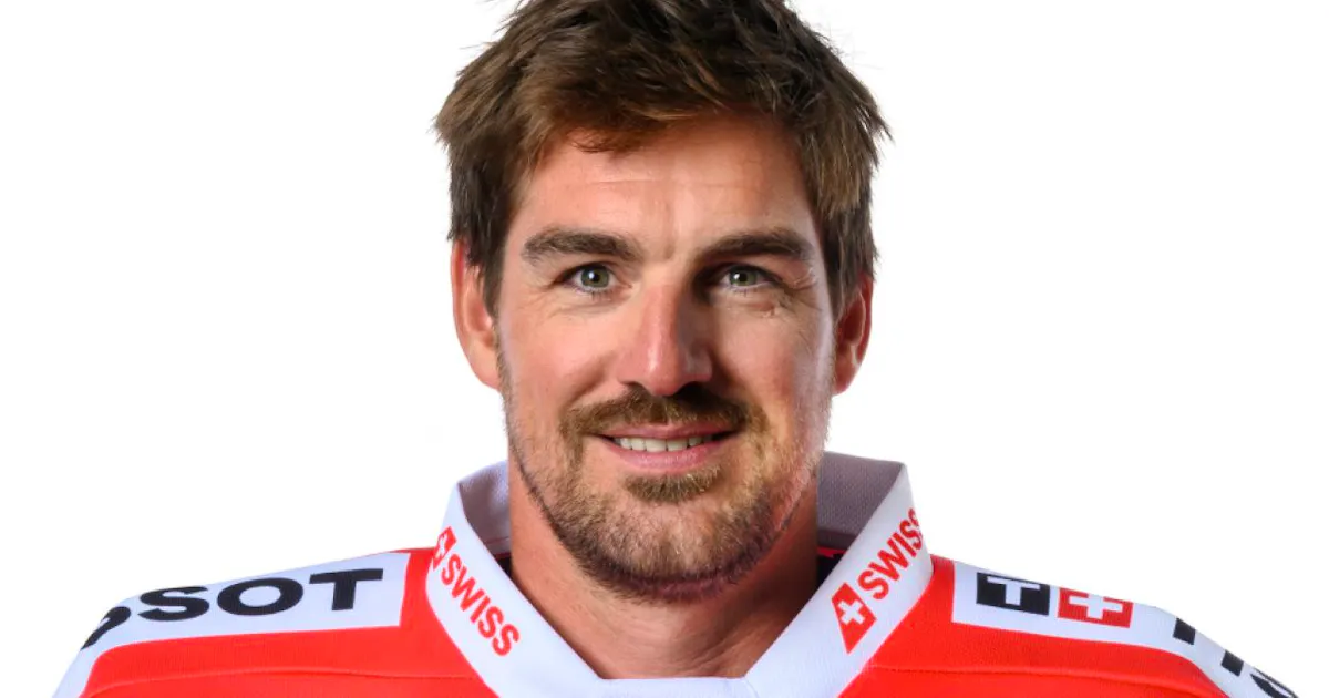 WORLD CUP 2026: Late-registered Reto Berra slowly feeling his way ...