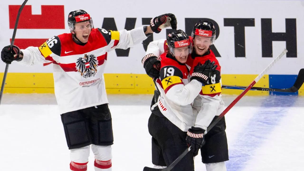 WM 2026. Österreich mit perfekter Punkteausbeute vor Duell mit der Schweiz