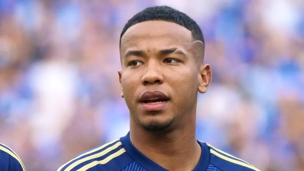 Super League. Il colombiano Beckham David Castro Espinosa in arrivo a Lugano?