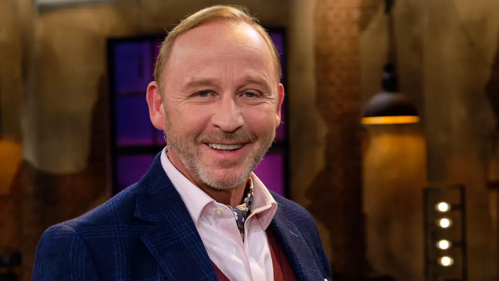 «Wir hatten keinerlei Anzeichen». Freund spricht über die letzten Tage von TV-Star Alexander Held