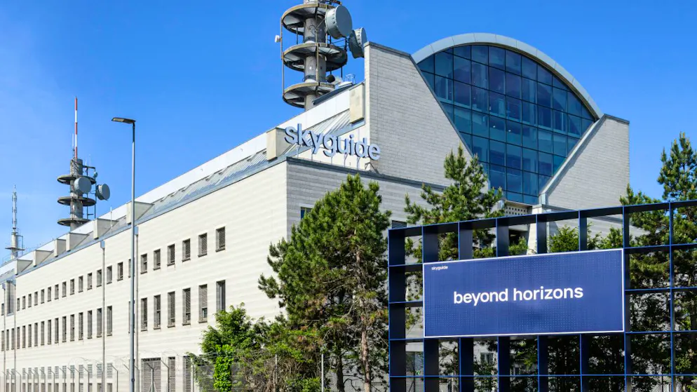 Contrôle aérien. Skyguide veut supprimer jusqu'à 220 postes d'ici à la fin 2027