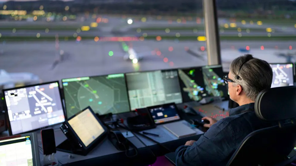 Controllo aereo. Skyguide taglierà fino a 220 impieghi entro la fine del 2027