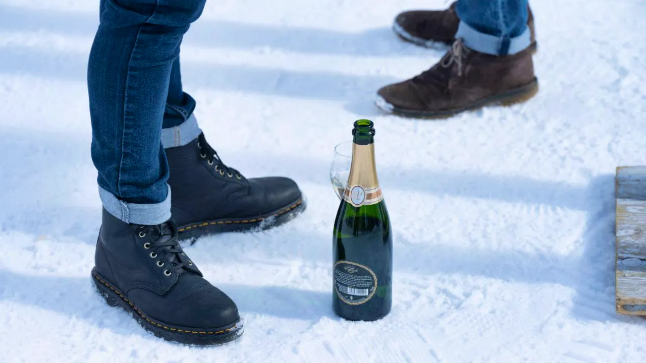 Chaussures. Dr. Martens limite les prix cassés et ses bénéfices s'envolent