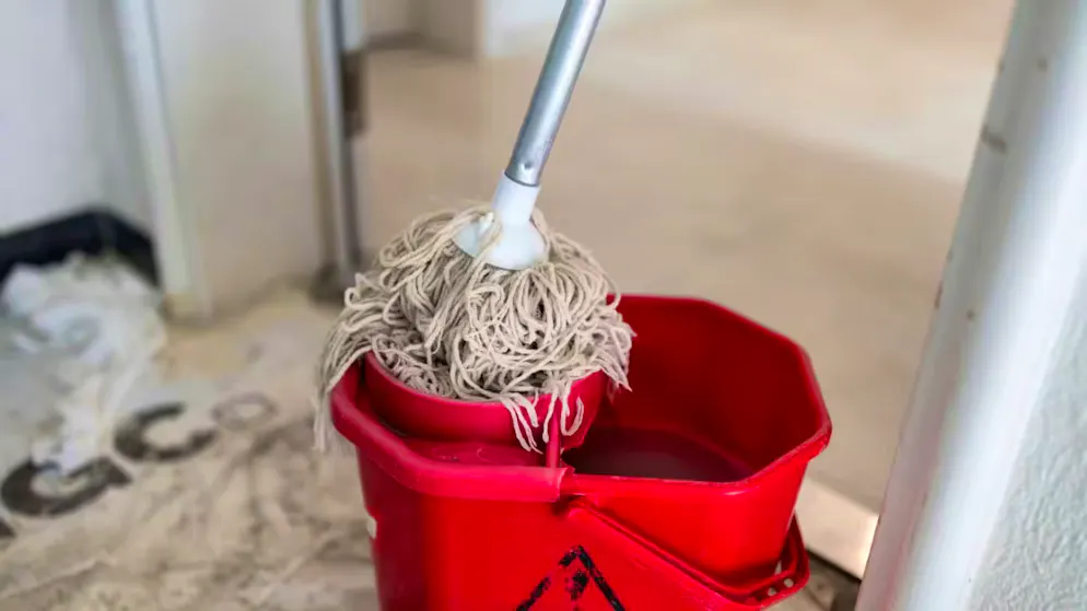 Exploitation of cleaning ladies. Lawyers see no evidence of human trafficking in Gstaad
