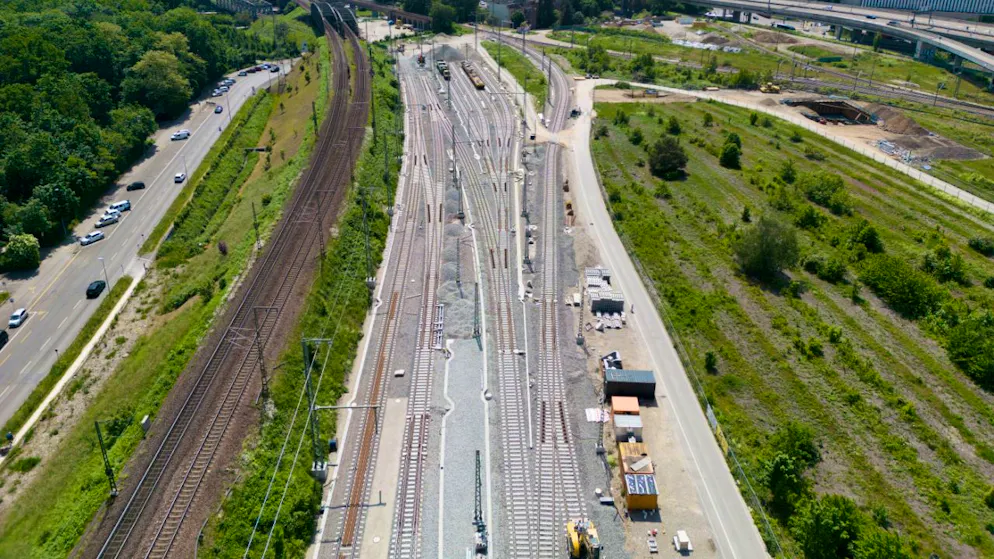 Suisse. Une commission parlementaire critique la planification ferroviaire