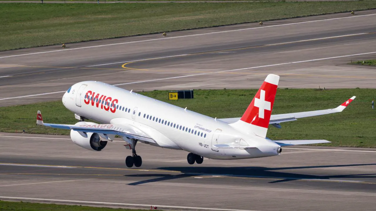 Luftverkehr. Swiss fliegt neu nach Bangalore – und kürzt weiter in Genf