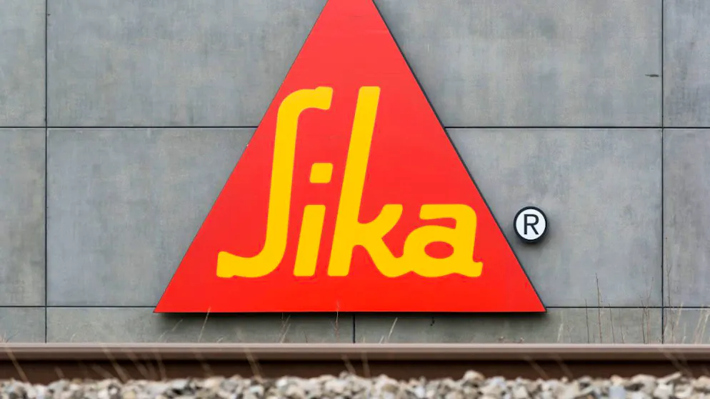 Negli Stati Uniti. Sika inaugura il più grande stabilimento per la produzione di malta