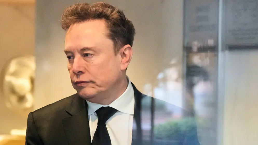 Waited too long. Elon Musk fails with 150 billion lawsuit against OpenAI and Sam Altman