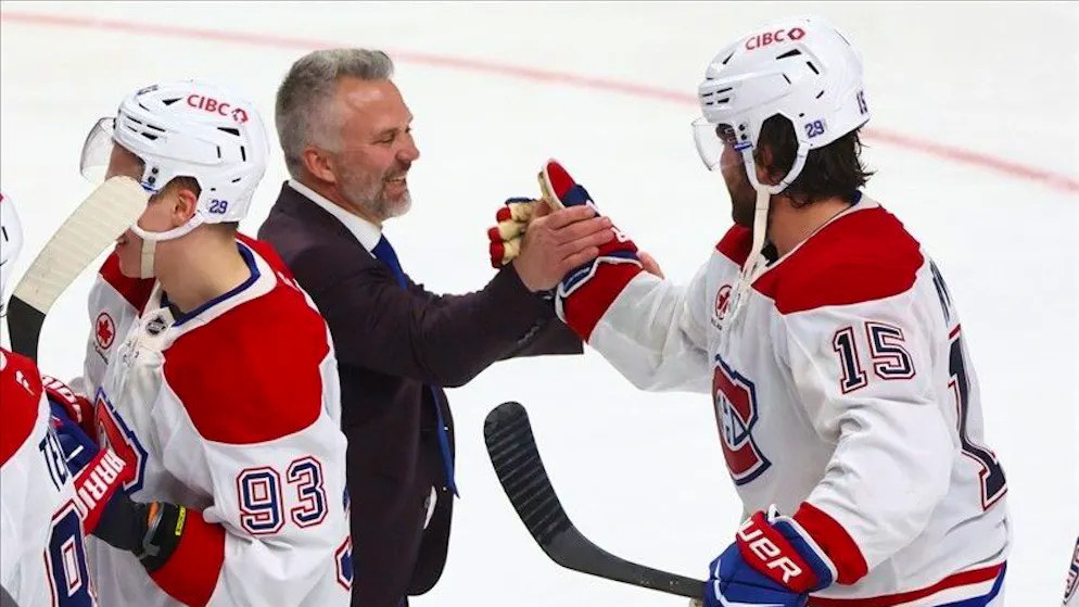 NHL. Montréal approda in finale di Conference League
